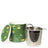 T2 Iconic Mug with Infuser - Melbourne Breakfast
