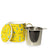 T2 Iconic Mug with Infuser - New York Breakfast