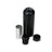T2 Stainless Steel Flask - Black