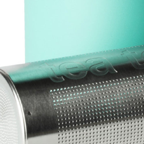 T2 Stainless Steel Flask - Aqua