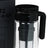 T2 Jug-A-Lot 2L Black