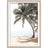 NF Living Wall Art - Shady Beach Print 73x103cm