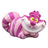 Half Moon Bay Disney - Money Bank Bookends - Alice In Wonderland Cheshire Cat