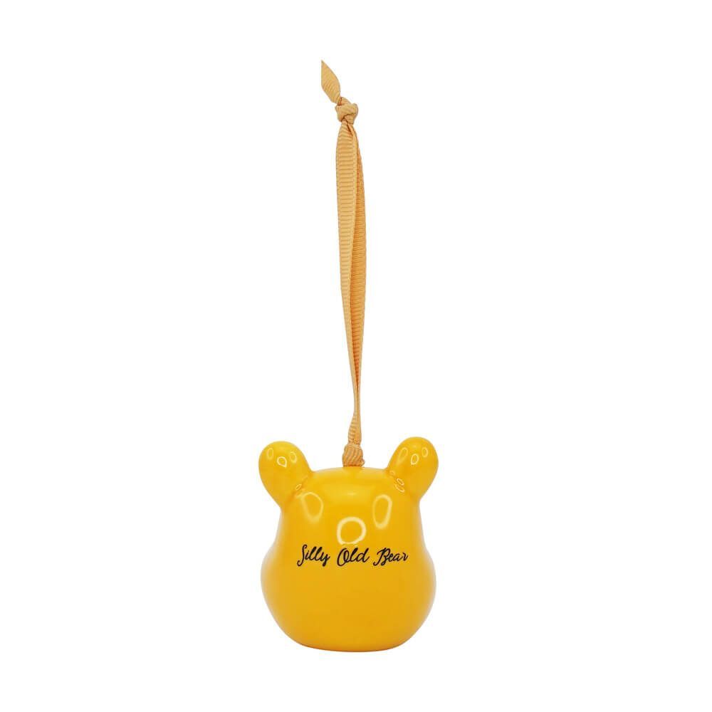 Half Moon Bay Disney Christmas - Hanging ornament - Winnie The Pooh