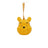 Half Moon Bay Disney Christmas - Hanging ornament - Winnie The Pooh