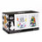 Half Moon Bay Disney - Tumbler Set - Alice In Wonderland