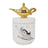Half Moon Bay Disney - Collector Box - Aladdin Explore Lamp