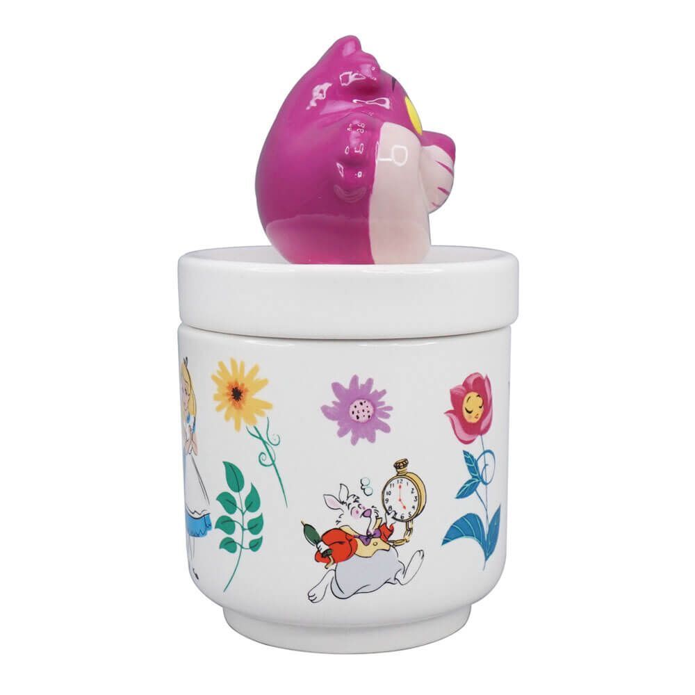 Half Moon Bay Disney - Collector Box - Alice In Wonderland