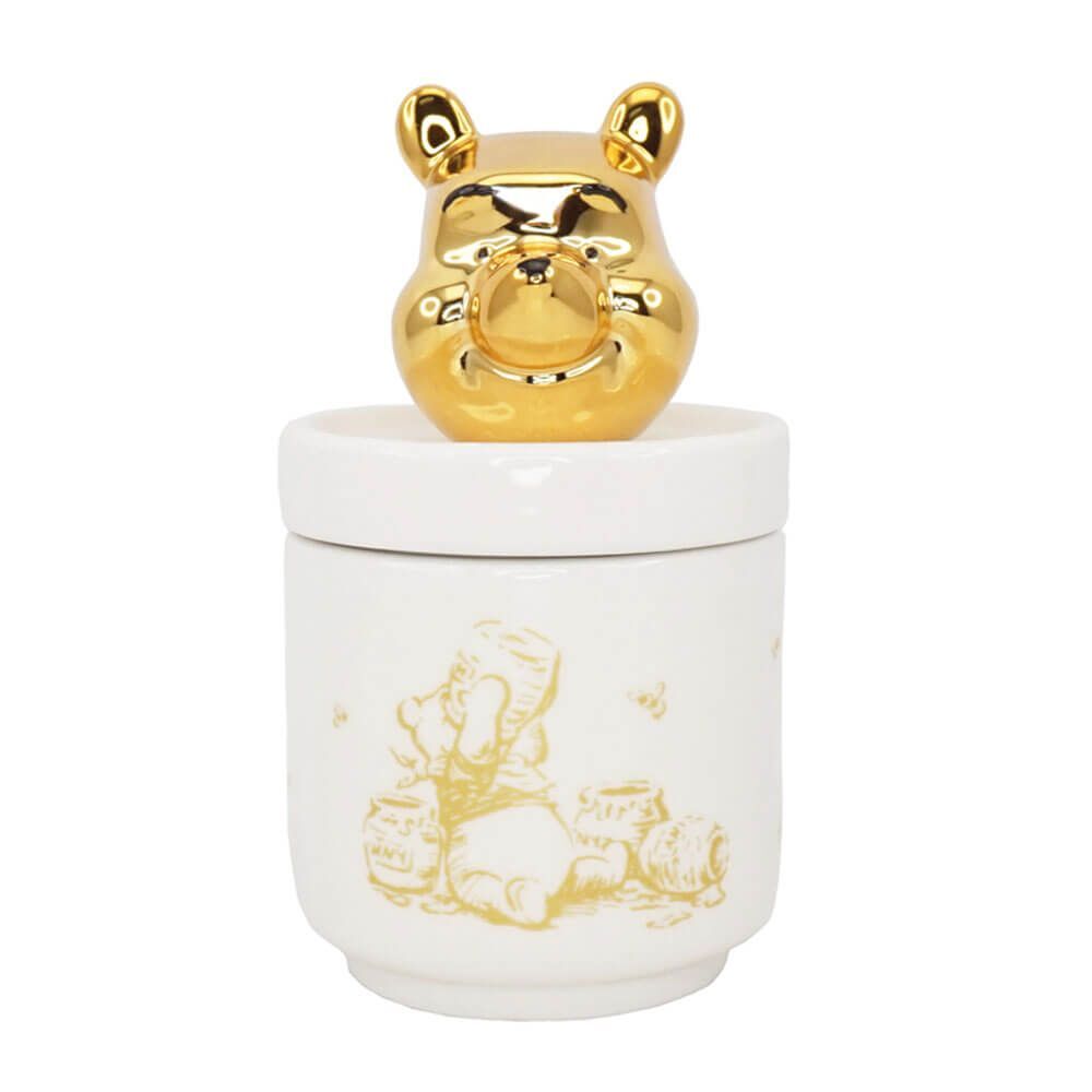 Half Moon Bay Disney - Collector Box - Winnie The Pooh