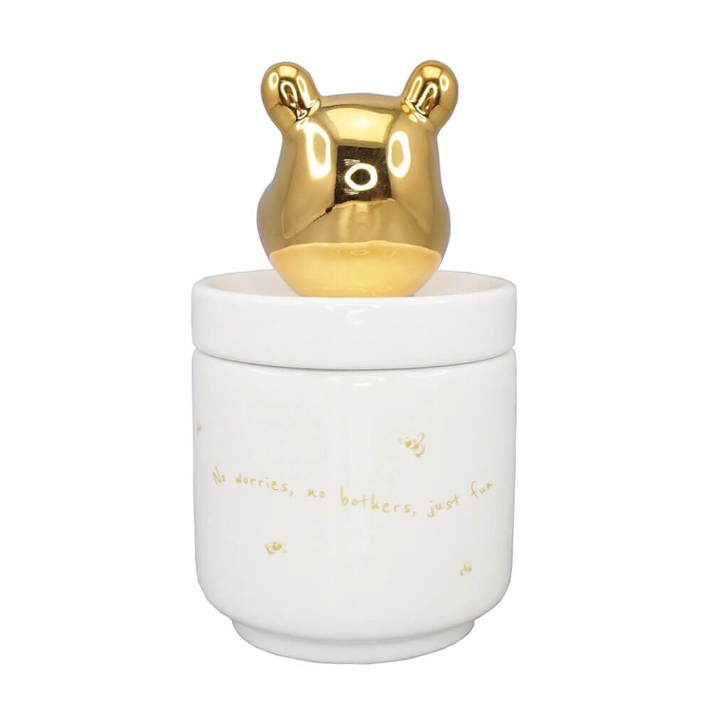 Half Moon Bay Disney - Collector Box - Winnie The Pooh