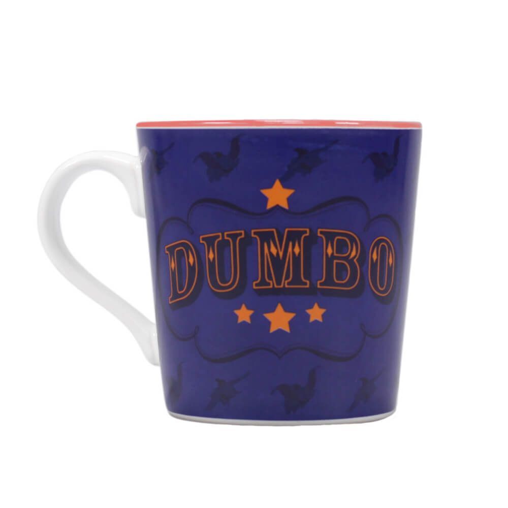 Half Moon Bay Disney - Heat Changing Mug - Dumbo