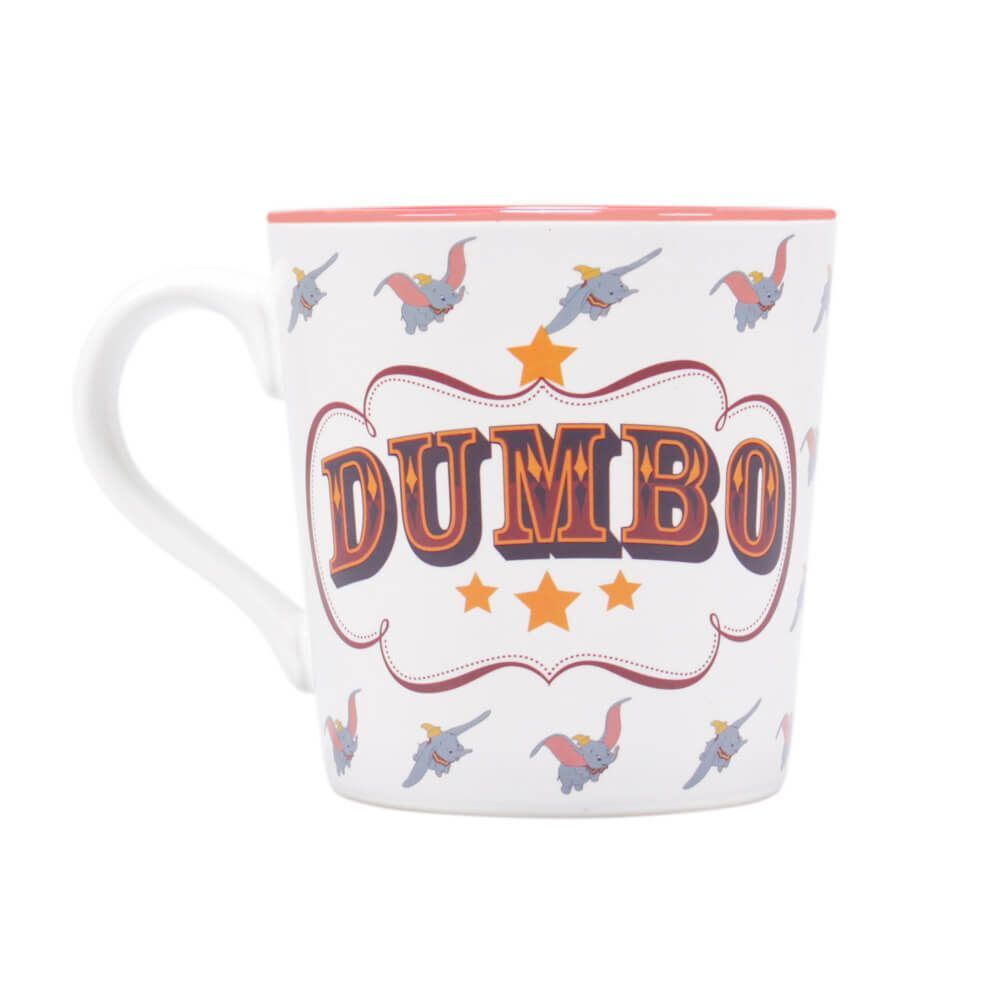 Half Moon Bay Disney - Heat Changing Mug - Dumbo