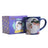 Half Moon Bay Disney - Mug - Jasmine & Aladdin