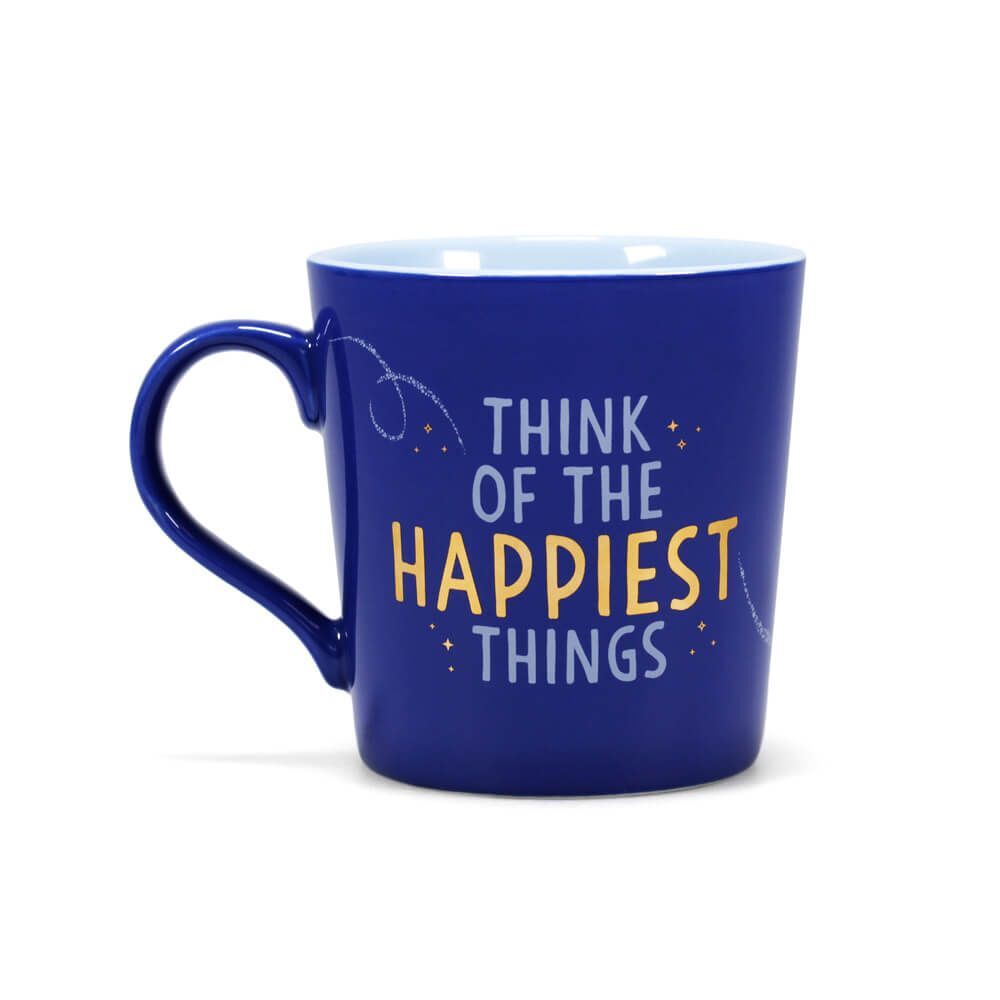 Half Moon Bay Disney - Mug - Peter Pan