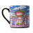 Half Moon Bay Disney - Heat Changing Mug - Aladdin