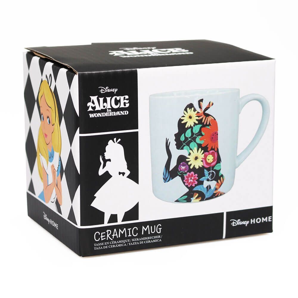 Half Moon Bay Disney - Mug - Alice In Wonderland