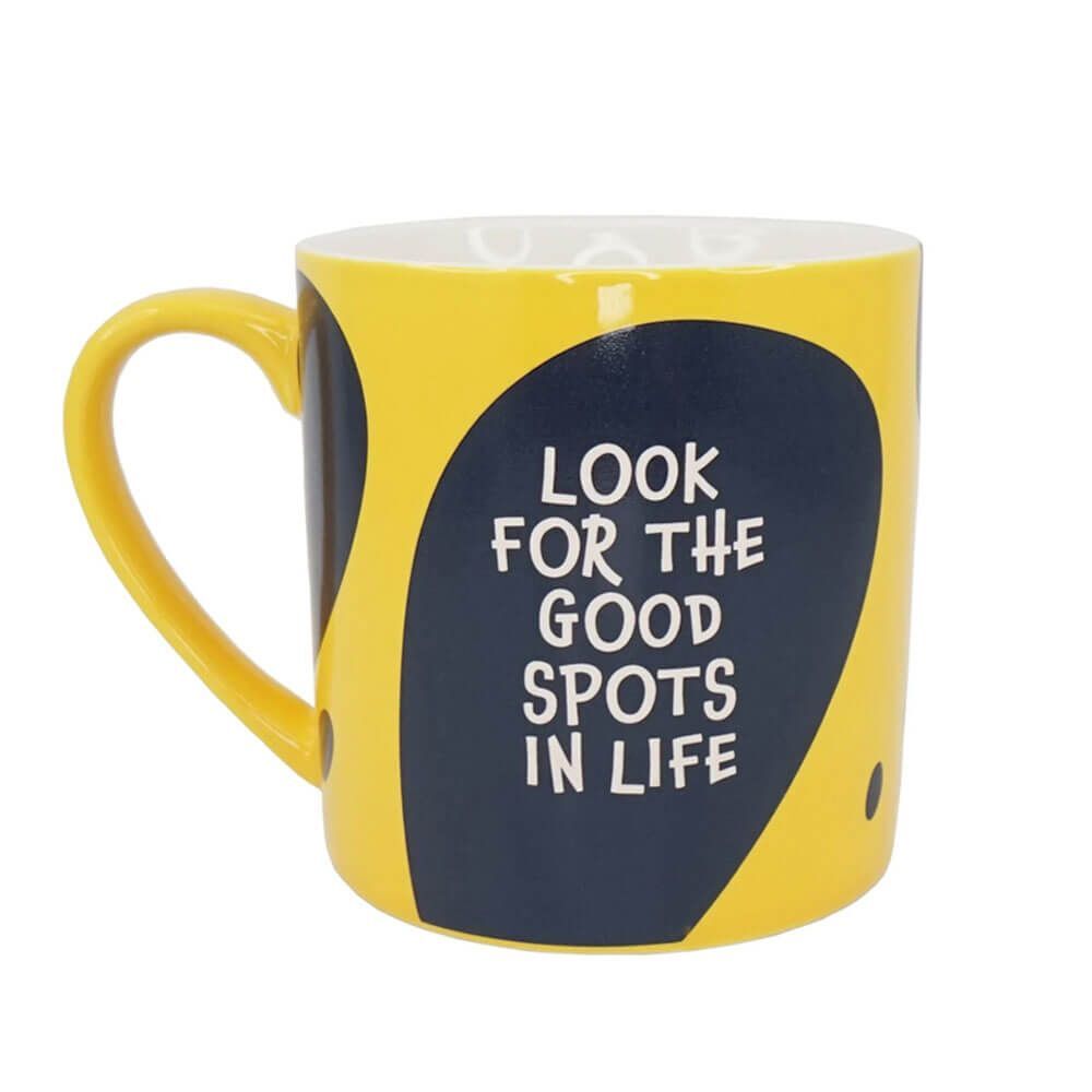 Half Moon Bay Disney - Mug - 101 Dalmatians