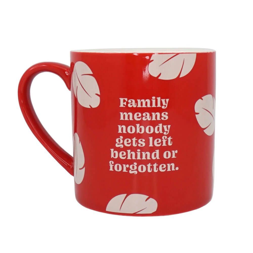Half Moon Bay Disney - Mug - Lilo & Stitch