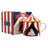 Half Moon Bay Disney - Shaped Mug - Dumbo Circus
