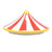 Half Moon Bay Disney - Shaped Mug - Dumbo Circus