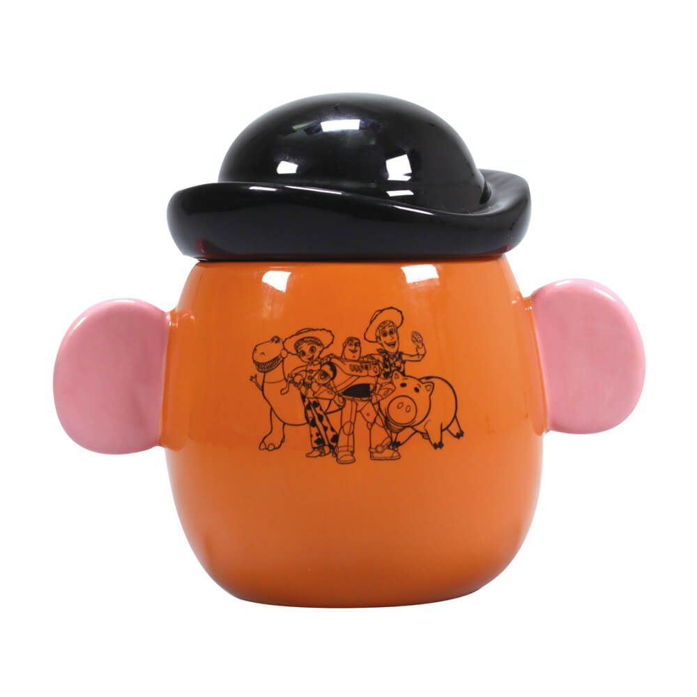 Half Moon Bay Disney - Shaped Mug - Mr Potato Head