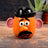 Half Moon Bay Disney - Shaped Mug - Mr Potato Head