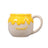 Half Moon Bay Disney - Shaped Mug - Winnie The Pooh Hunny Pot