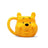 Half Moon Bay Disney - Shaped Mug - Winnie The Pooh