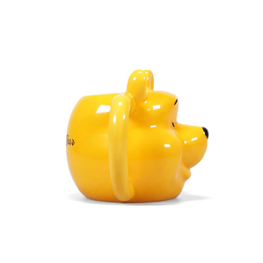 Half Moon Bay Disney - Shaped Mug - Winnie The Pooh