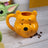 Half Moon Bay Disney - Shaped Mug - Winnie The Pooh