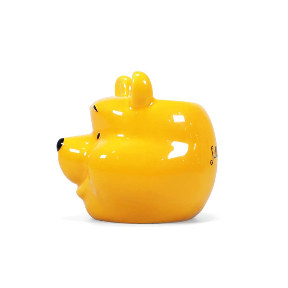 Half Moon Bay Disney - Shaped Mug - Winnie The Pooh