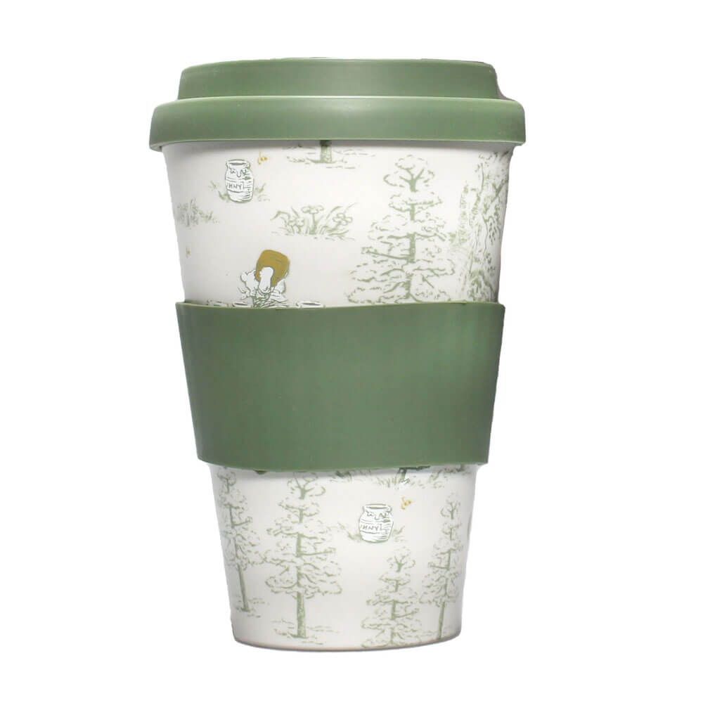 Half Moon Bay Disney - Travel Mug - Winnie The Pooh