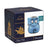 Half Moon Bay Disney - Shaped Planter - Aladdin Genie
