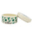 Half Moon Bay Disney - Round Trinket Box - Lilo & Stitch