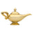 Half Moon Bay Disney - Tea Pot & Glasses Set - Aladdin Lamp
