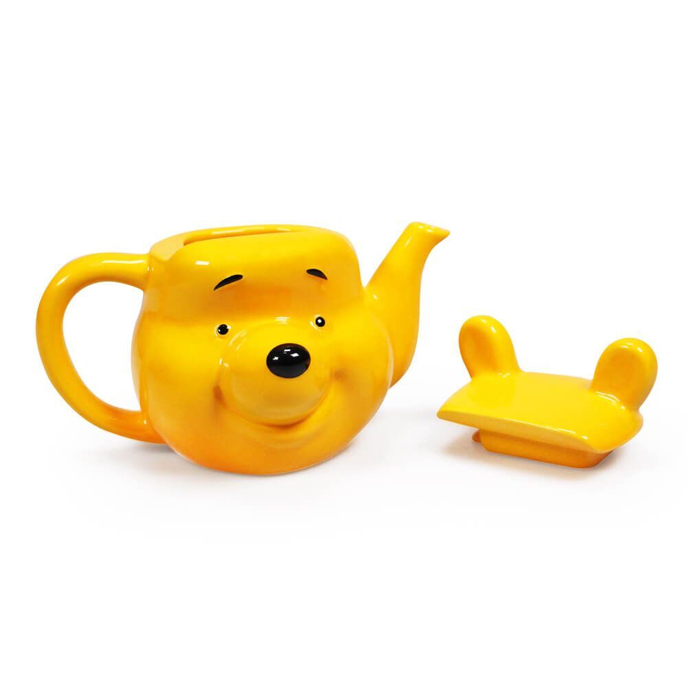 Half Moon Bay Disney - Tea Pot - Winnie The Pooh