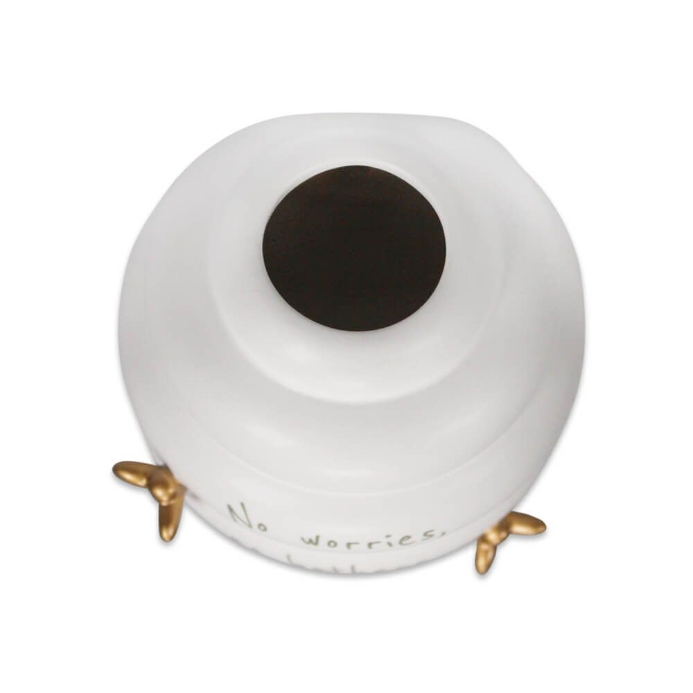 Half Moon Bay Disney - Wall Vase - Winnie The Pooh Beehive