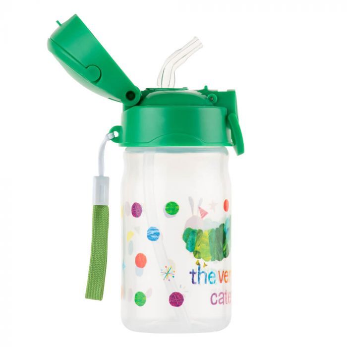 The Very Hungry Caterpillar Drink Bottle