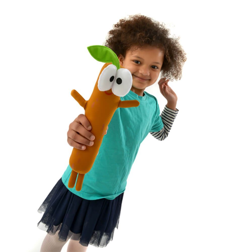 Hey Duggee Soft Toy - Singing Sticky Stick