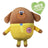 Hey Duggee Soft Toy - Hug Squashy