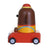 Hey Duggee - Race Along With Sound