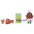 Hey Duggee - Take & Play Set Cook With Duggee