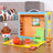 Hey Duggee - Take & Play Set Cook With Duggee
