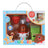 Hey Duggee - Take & Play Set Cook With Duggee