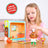 Hey Duggee - Take & Play Set Cook With Duggee