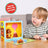Hey Duggee - Take & Play Set Dinosaurs With Duggee