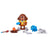 Hey Duggee - Take & Play Set Dinosaurs With Duggee