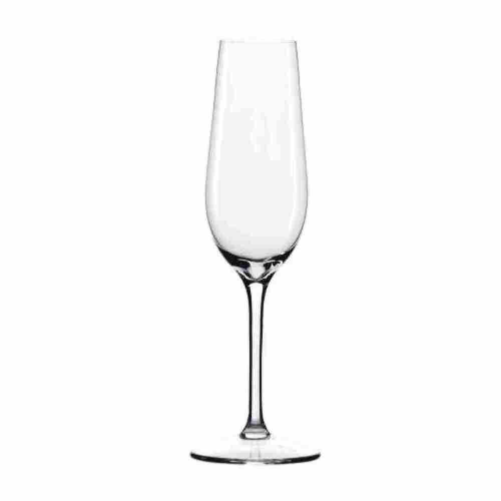 Dartington Champagne Flute (Set of 6)