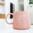 Splosh Heartfelt Mugs - Mum