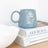 Splosh Heartfelt Mugs - Dad